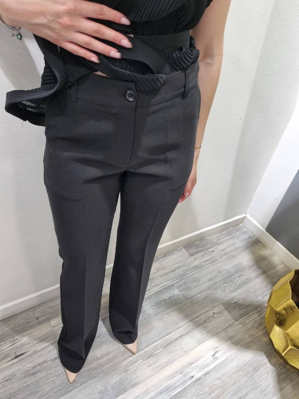 Le Chicche Pantalone 386 Vendite stagionali