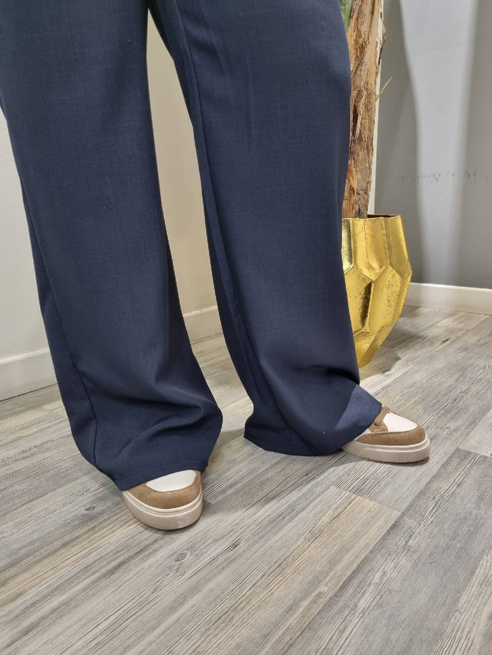 Le Chicche Pantalone 466 Black Friday