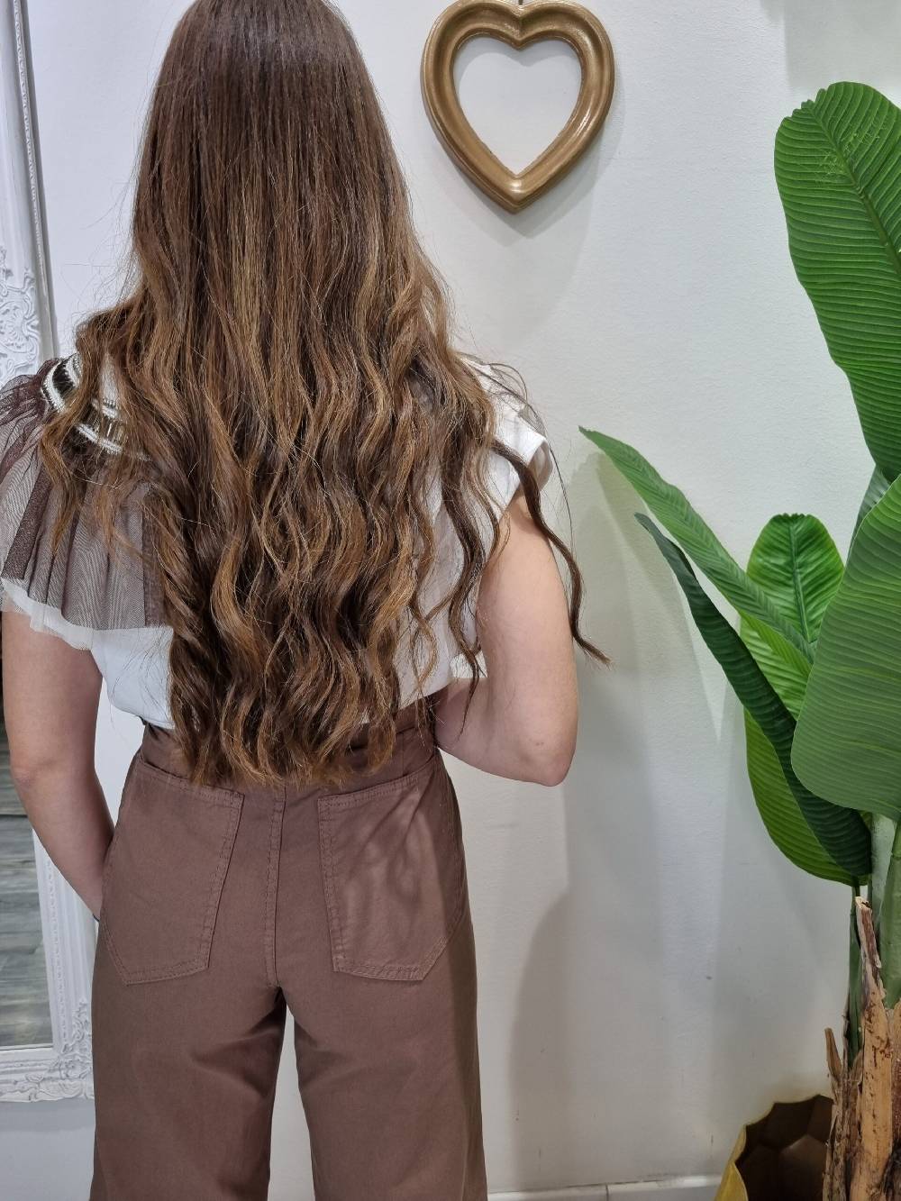 Le Chicche Pantalone 721 Offerta Giorno del Papà