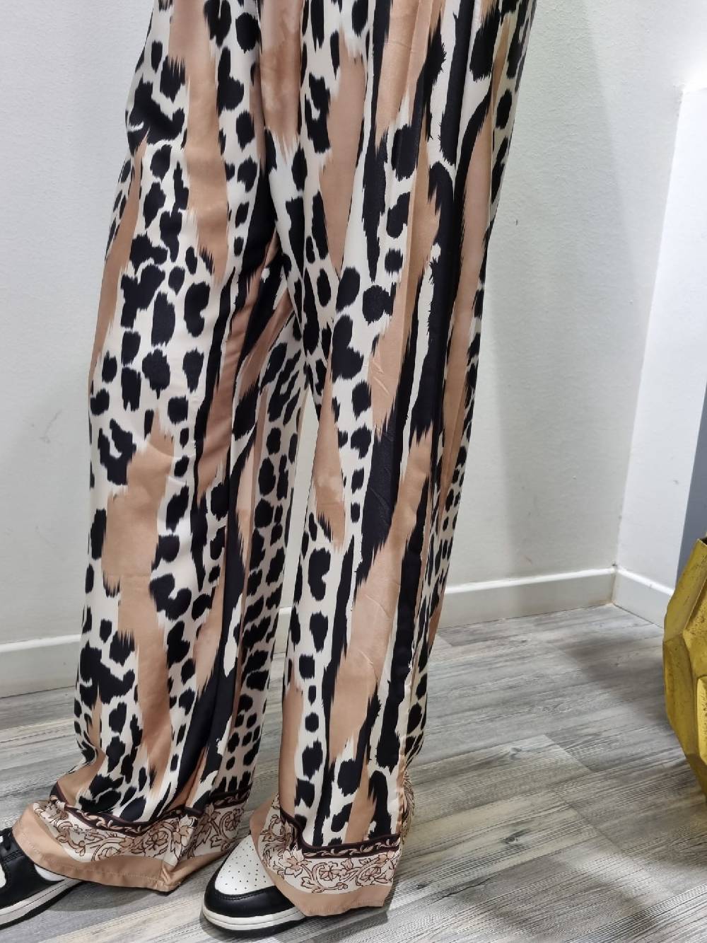 Le Chicche Pantalone 844 Offerta Anniversario