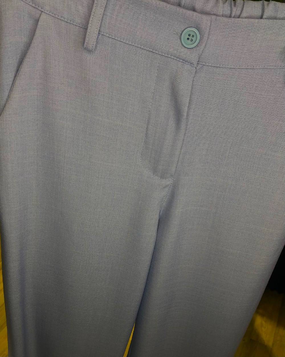 Le Chicche Pantalone 859 Smaltimento dello stoccaggio