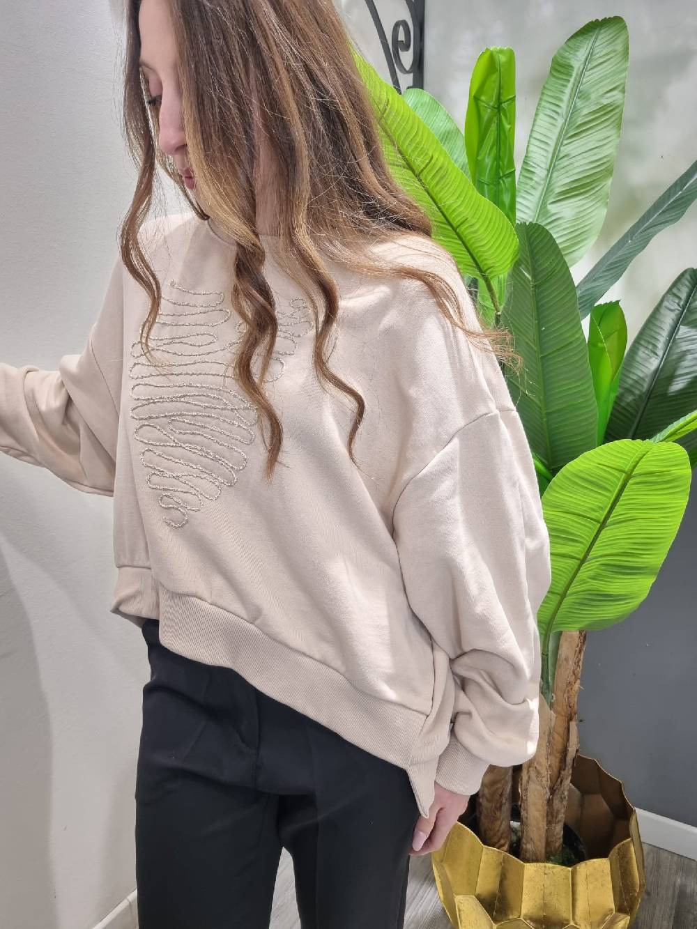 Le Chicche Felpa Tree 688 Comprane uno, ottenene uno gratis