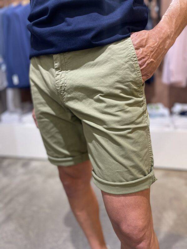 JCM Jey Coleman Pantaloncino corto uomo estivo Exibit Promozione Limitata