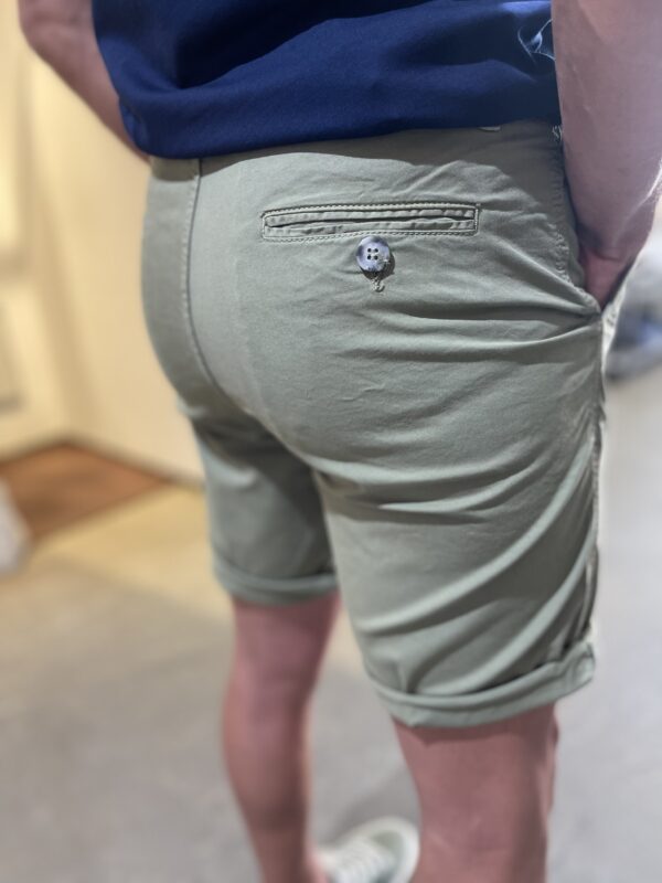 JCM Jey Coleman Pantaloncino corto uomo estivo Exibit Promozione Limitata