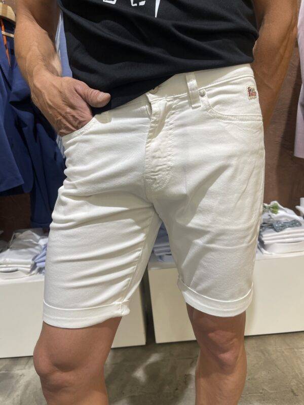 JCM Jey Coleman Bermuda uomo casual estivo Roy Roger’s Shopping Online