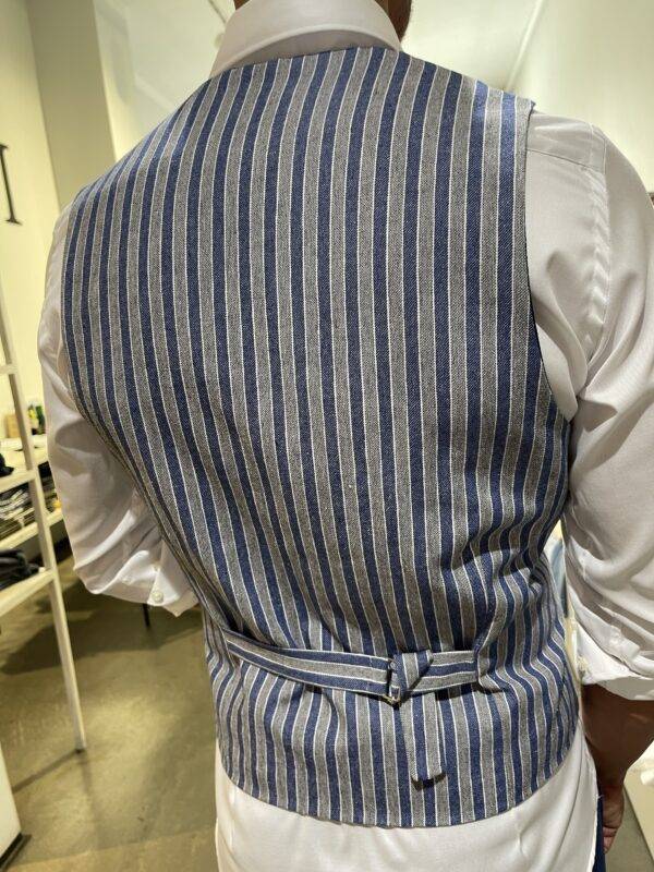 JCM Jey Coleman Gilet uomo elegante estivo Piero Giachi Affare Del Giorno