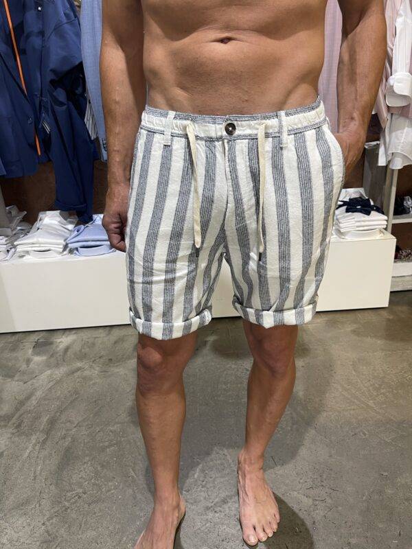 JCM Jey Coleman Pantaloncino corto uomo estivo Piero Giachi Sottocosto
