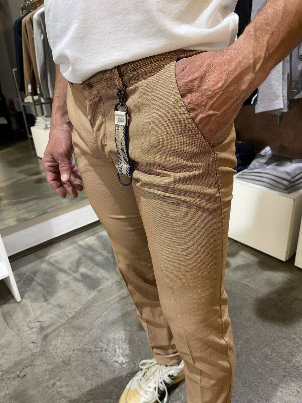 JCM Jey Coleman Pantalone uomo casual Exigo Economico