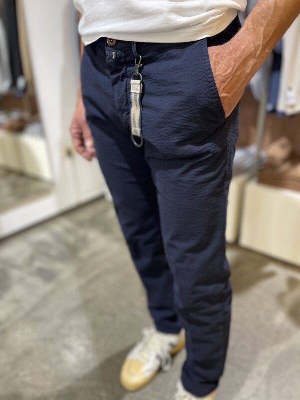 JCM Jey Coleman Pantalone uomo casual Exigo In Vendita