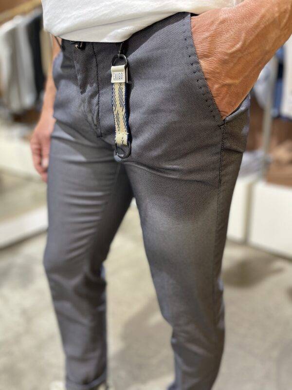 JCM Jey Coleman Pantalone uomo casual Exigo Saldi