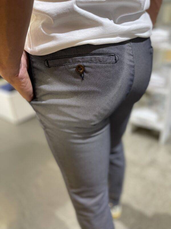 JCM Jey Coleman Pantalone uomo casual Exigo Saldi