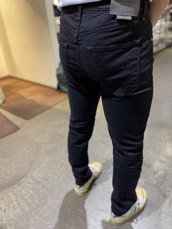JCM Jey Coleman Jeans uomo 517 Roy Roger’s special Nuova