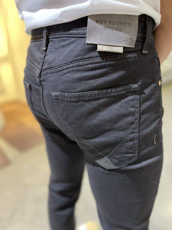 JCM Jey Coleman Jeans uomo 517 Roy Roger’s special Nuova