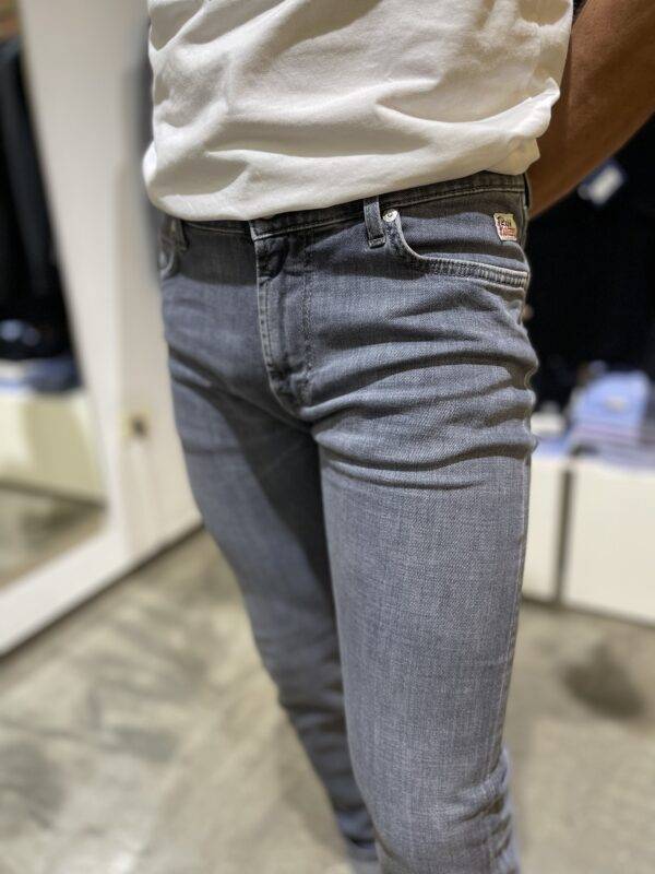 JCM Jey Coleman Jeans uomo elasticizzato ROY ROGER’S Moda