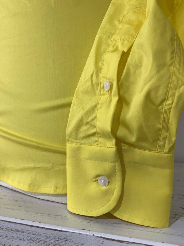 JCM Jey Coleman Camicia uomo in cotone stretch Exibit Italy