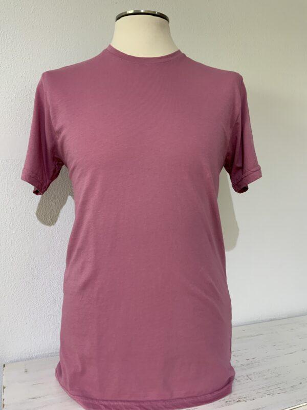 JCM Jey Coleman T-shirt uomo basic Exibit Italia
