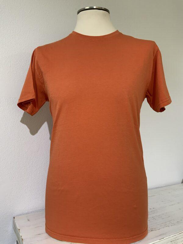 JCM Jey Coleman T-shirt uomo basic Exibit Italia
