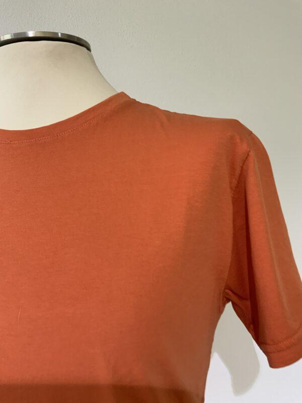 JCM Jey Coleman T-shirt uomo basic Exibit Italia
