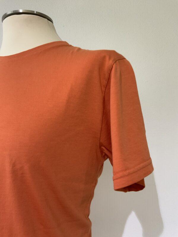 JCM Jey Coleman T-shirt uomo basic Exibit Italia