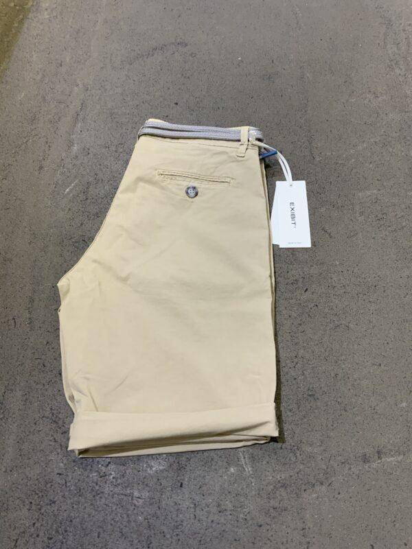 JCM Jey Coleman Bermuda uomo Exibit In Linea