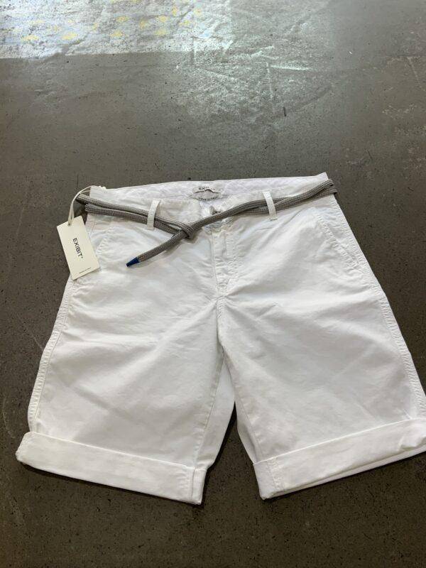 JCM Jey Coleman Bermuda uomo Exibit In Linea