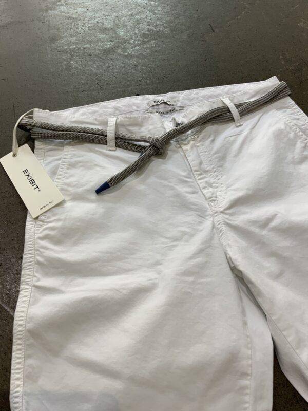 JCM Jey Coleman Bermuda uomo Exibit In Linea