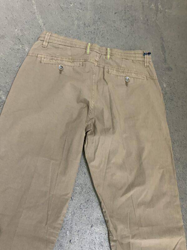 JCM Jey Coleman Pantalone uomo cotone con laccio Piero Giachi Spedizione Gratuita