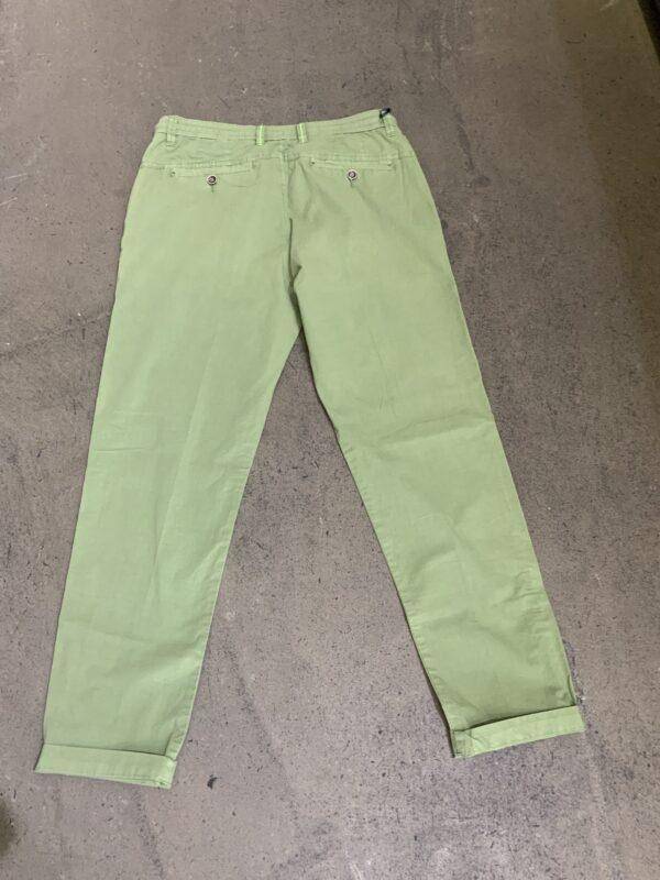 JCM Jey Coleman Pantalone uomo cotone con laccio Piero Giachi Spedizione Gratuita
