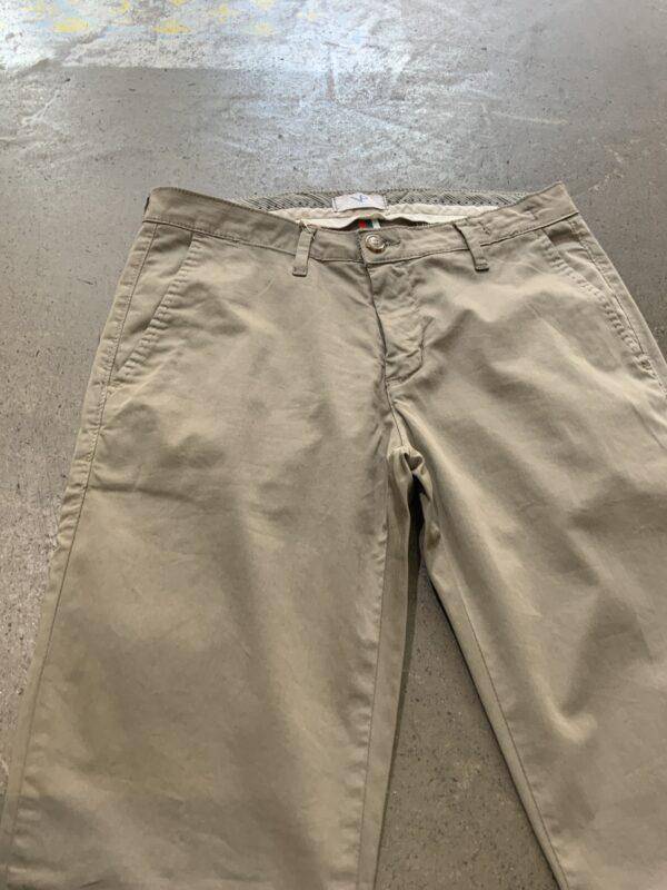 JCM Jey Coleman Pantalone uomo in cotone elasticizzato Piero Giachi Pezzi Unici