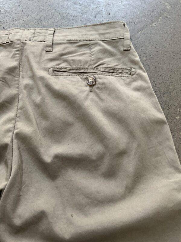 JCM Jey Coleman Pantalone uomo in cotone elasticizzato Piero Giachi Pezzi Unici