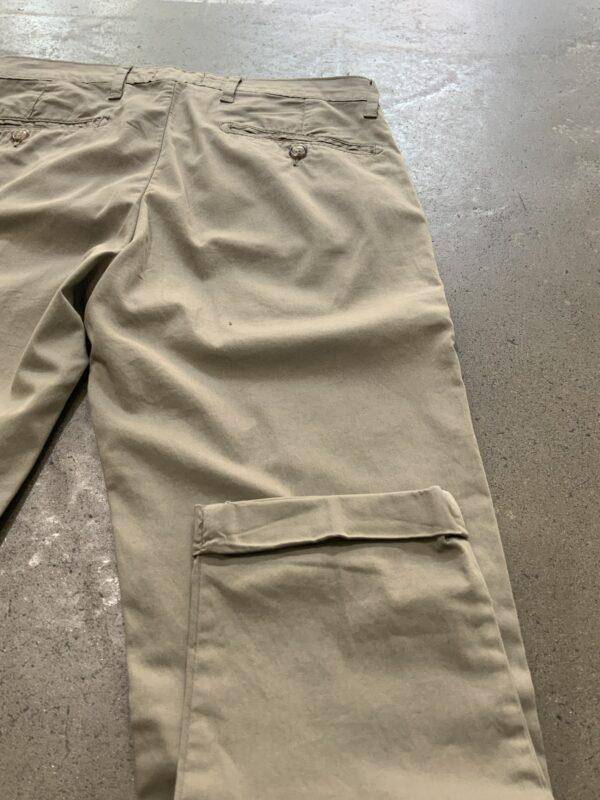 JCM Jey Coleman Pantalone uomo in cotone elasticizzato Piero Giachi Pezzi Unici