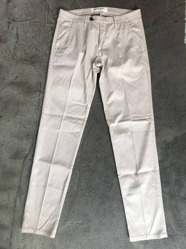 JCM Jey Coleman Pantalone uomo in cotone stretch Roy Roger’s Consegna Veloce