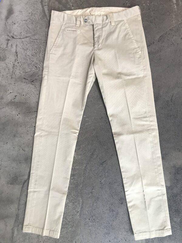 JCM Jey Coleman Pantalone uomo in cotone Exibit Promozione Limitata