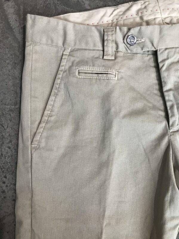 JCM Jey Coleman Pantalone uomo in cotone Exibit Promozione Limitata