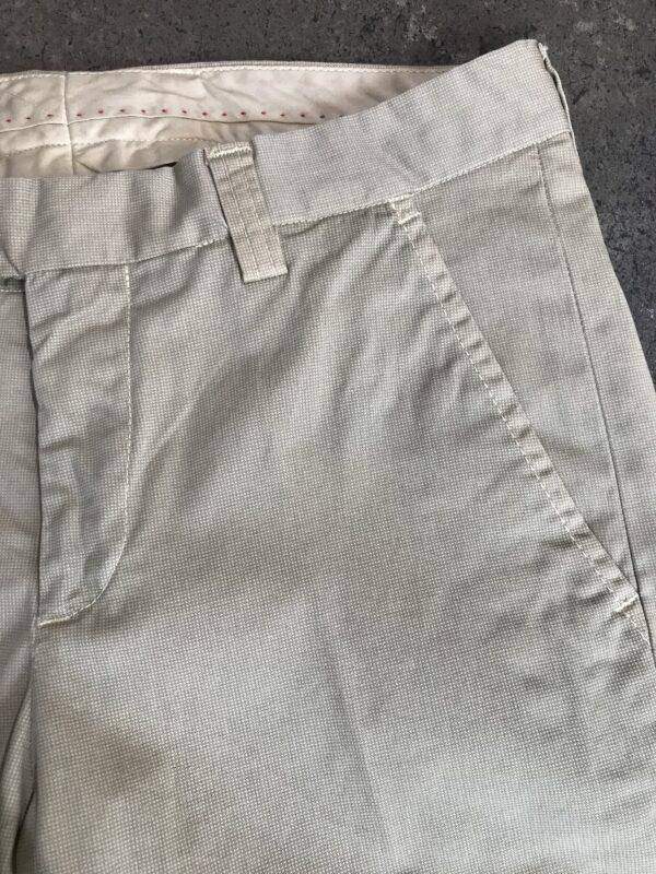 JCM Jey Coleman Pantalone uomo in cotone Exibit Promozione Limitata