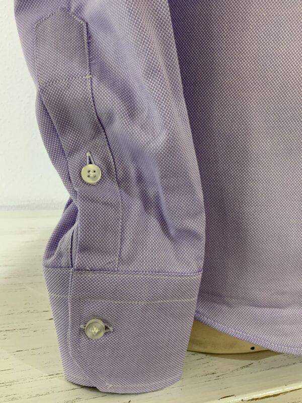 JCM Jey Coleman Camicia uomo in cotone slim fit Fino Al -60%
