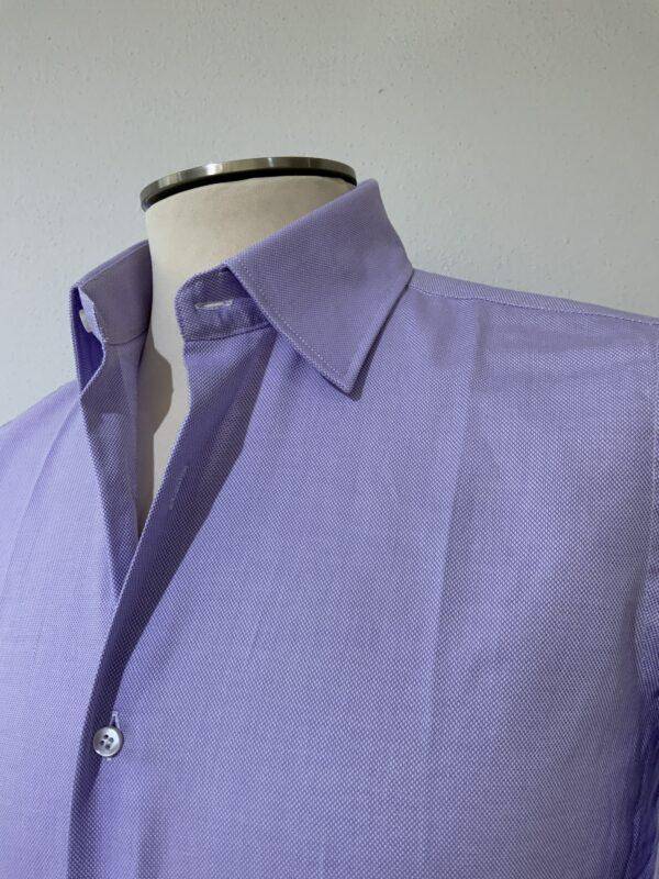 JCM Jey Coleman Camicia uomo in cotone slim fit Fino Al -60%