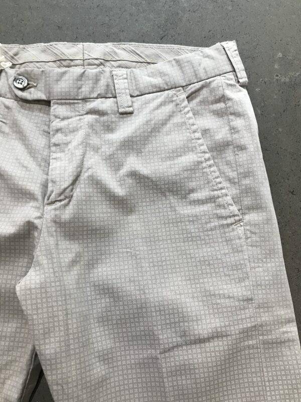 JCM Jey Coleman Pantalone uomo in cotone Exibit Shopping Online