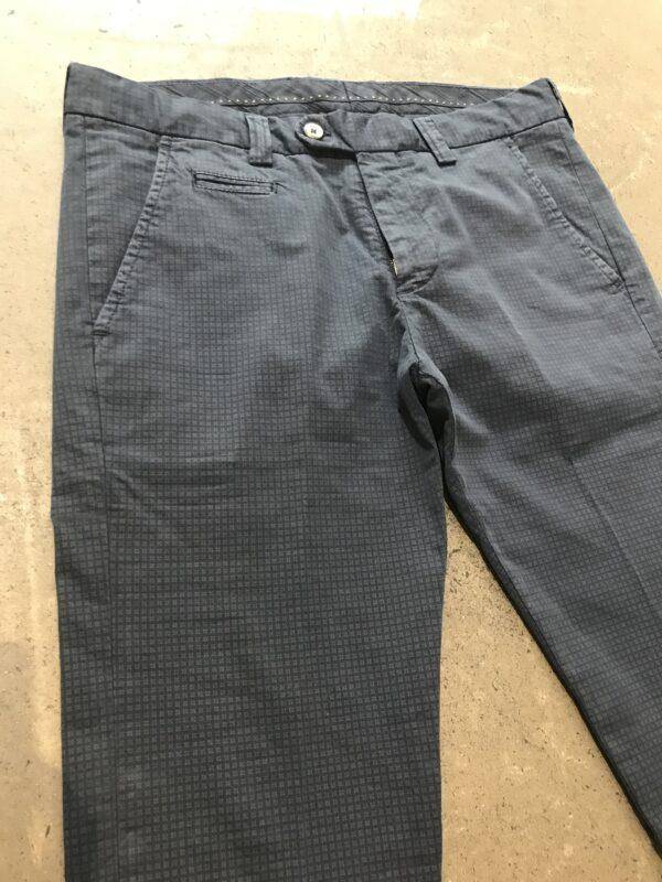 JCM Jey Coleman Pantalone uomo in cotone Exibit Shopping Online