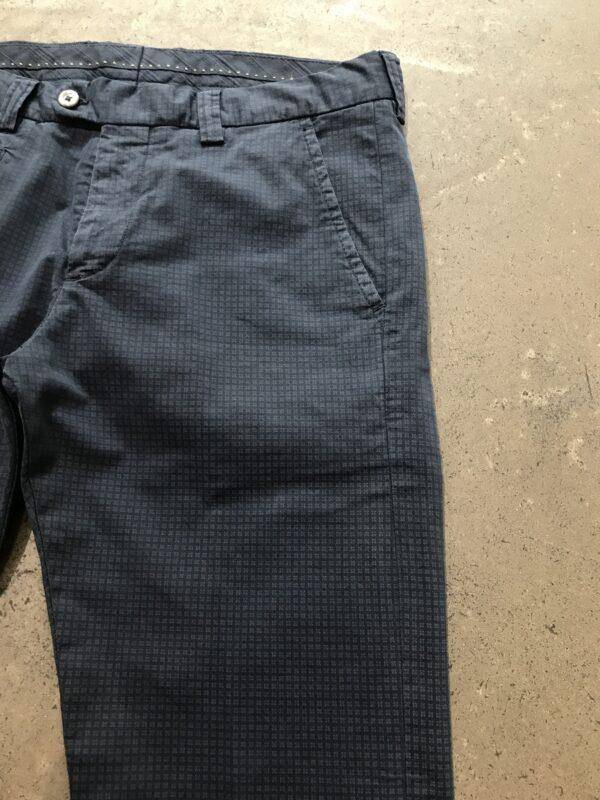 JCM Jey Coleman Pantalone uomo in cotone Exibit Shopping Online
