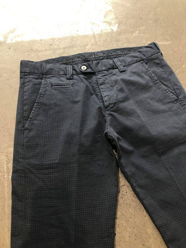 JCM Jey Coleman Pantalone uomo in cotone Exibit Shopping Online