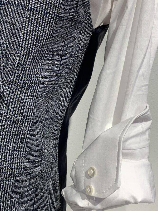 JCM Jey Coleman Gilet uomo EXIBIT Sottocosto