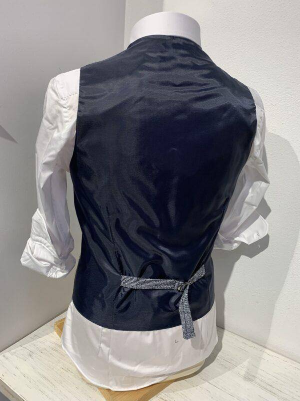 JCM Jey Coleman Gilet uomo EXIBIT Sottocosto