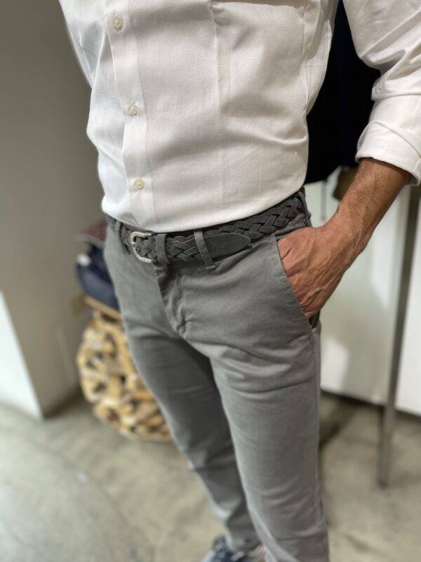 JCM Jey Coleman Pantaloni uomo Piero Giachi Offerta