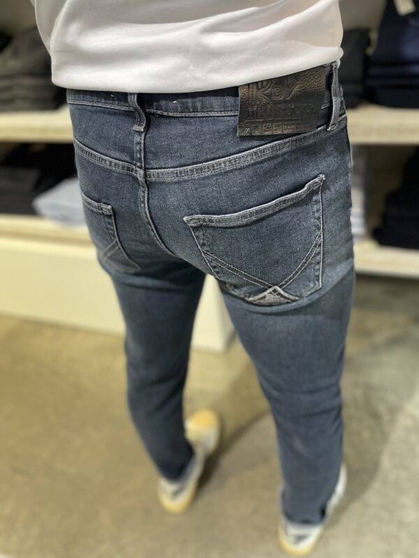 JCM Jey Coleman Jeans uomo slim fit Roy Roger’s Outlet