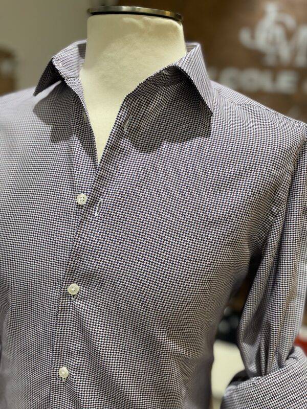 JCM Jey Coleman Camicia uomo slim fit Saldi Di Fabbrica