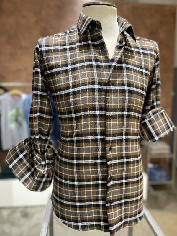 JCM Jey Coleman Camicia uomo fantasia Di Biasi I Più Venduti