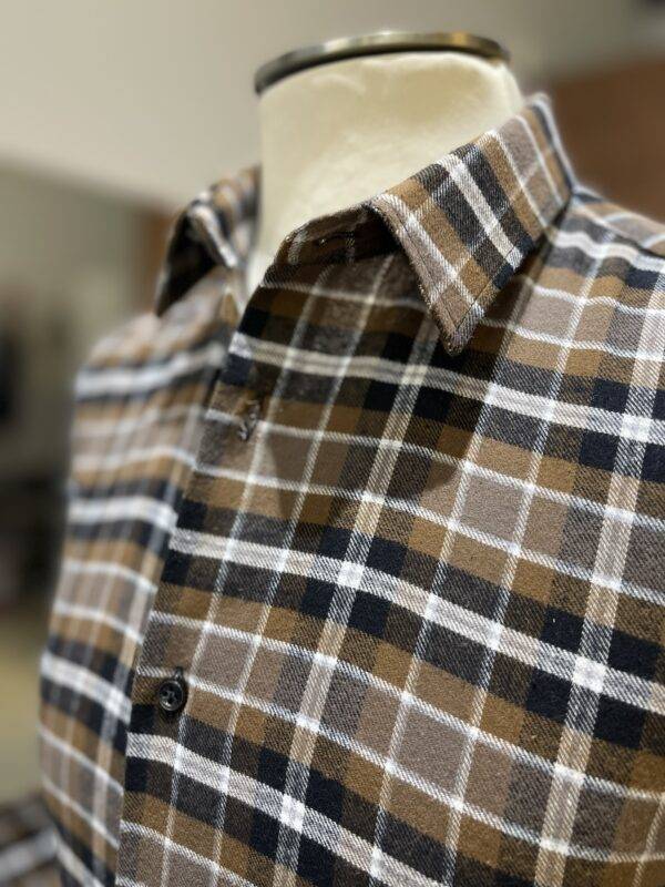 JCM Jey Coleman Camicia uomo fantasia Di Biasi I Più Venduti