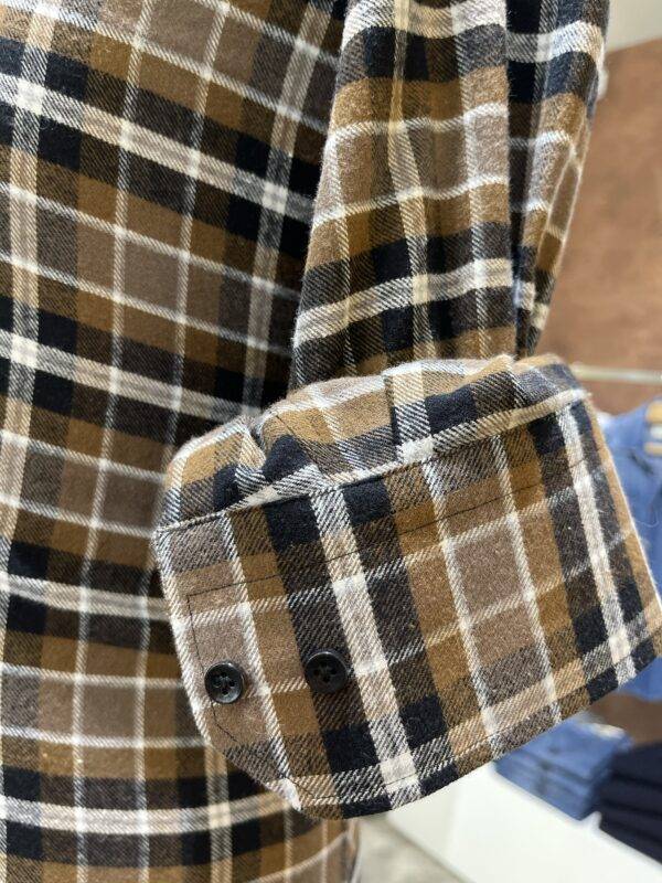 JCM Jey Coleman Camicia uomo fantasia Di Biasi I Più Venduti
