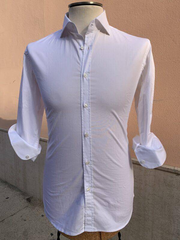 JCM Jey Coleman Camicia uomo stretch 2025